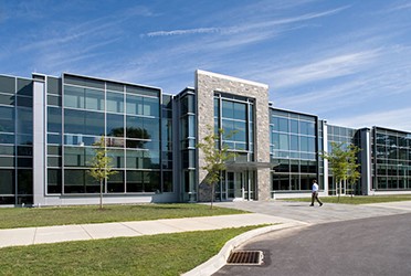 Catholic Health East Expansion & Fit Out