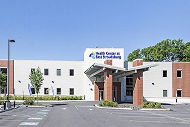 Pocono Medical Center: East Stroudsburg Healthcare Center