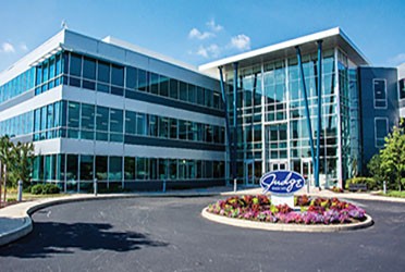 The Judge Group Global Headquarters