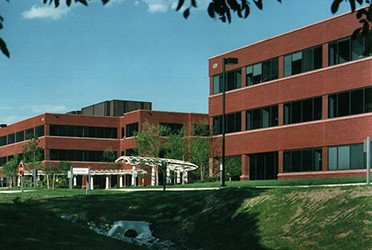 Blue Bell Executive Campus
