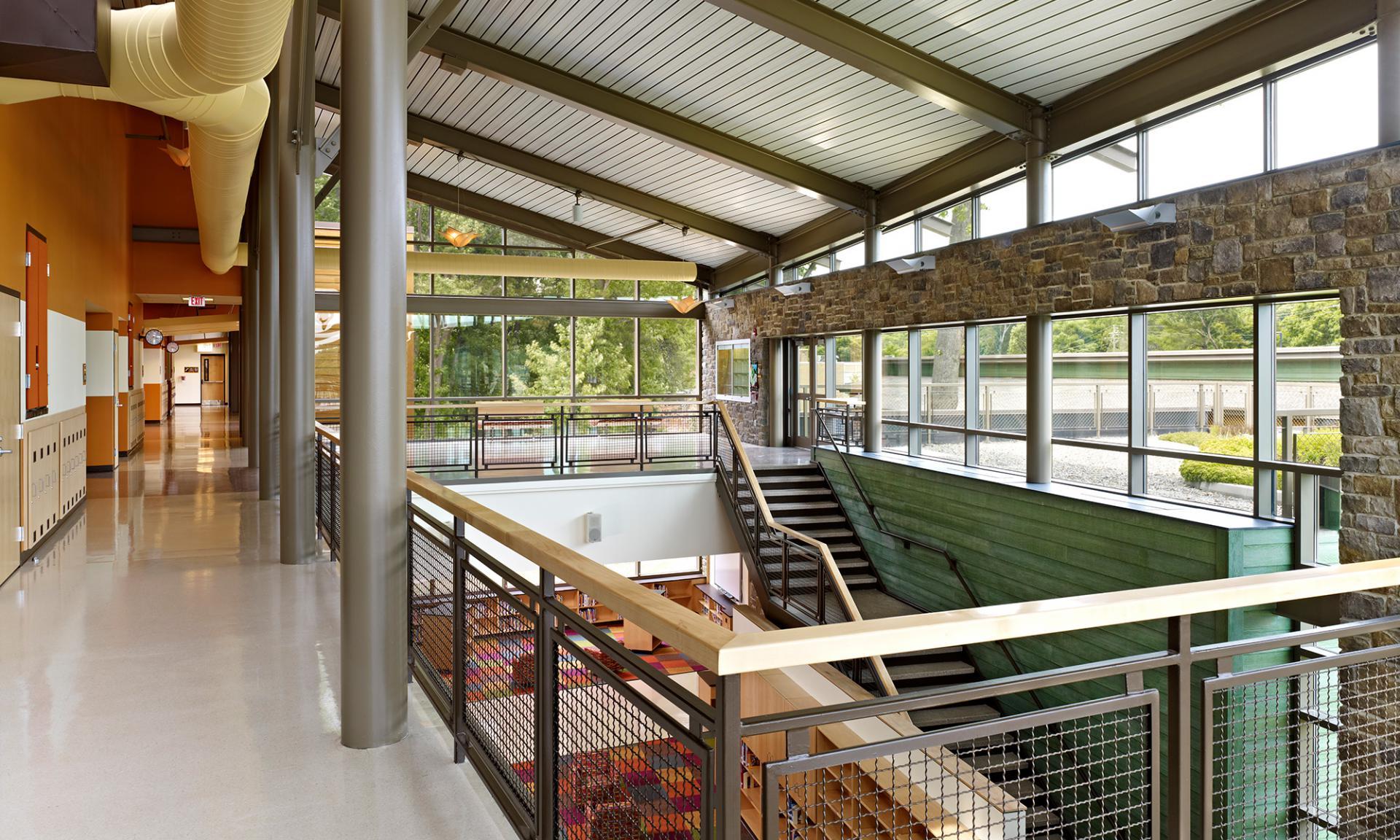Construction Manager / General Contractor
Established in 1933, E. P. Guidi, Inc. is a seasoned General Building Contractor with proven Construction Management and Design/Build capabilities.
Learn More
