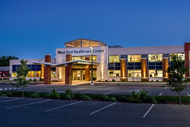 Pocono Medical Center: West End Healthcare Center